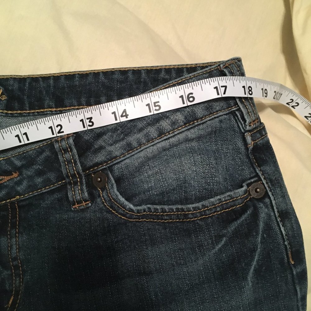 Vanity jeans - Picture 9 of 13